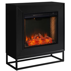 Home Heat | Jackson 33" Electric Fireplace