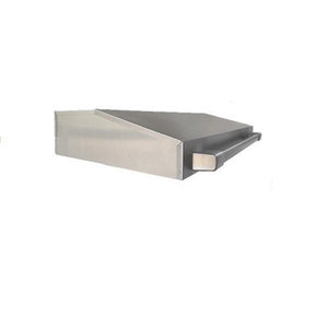 Le Griddle Stainless Steel Lid For 30-Inch Original Griddle - GFLID75