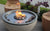 Home Heat | Dutton Creek Water Fire Pit With Stones